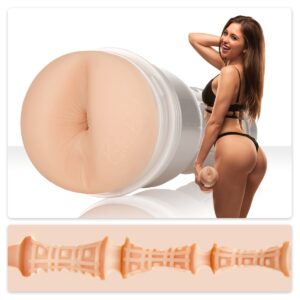 Masturbátor FLESHLIGHT Girls Riley Reid Euphoria tělový