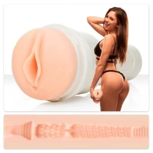 Masturbátor FLESHLIGHT Girls Riley Reid Utopia