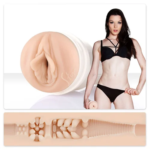 Masturbátor FLESHLIGHT Girls Stoya Destroya
