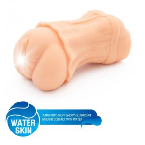 Masturbátor Hidden Desire SUPER Wet Tight Twat vibrační tělový