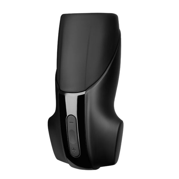 Masturbátor SATISFYER MEN VIBRATION černý