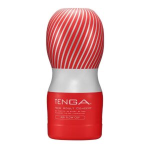 Masturbátor TENGA AIR FLOW Cup