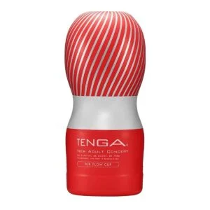 Masturbátor TENGA AIR FLOW Cup