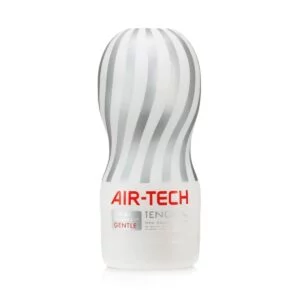 Masturbátor TENGA AIR Tech GENTLE