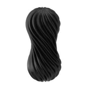 Masturbátor TENGA FLEX Rocky black