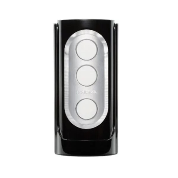 Masturbátor TENGA FLIP HOLE černý
