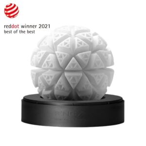 Masturbátor TENGA GEO Glacier