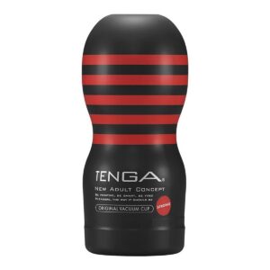 Masturbátor TENGA ORIGINAL VACUUM Cup STRONG
