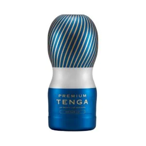 Masturbátor TENGA PREMIUM AIR FLOW Cup