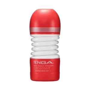 Masturbátor TENGA ROLLING HEAD Cup