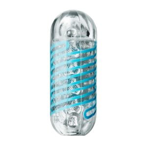 Masturbátor TENGA Spinner 01 TETRA