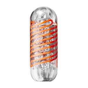 Masturbátor TENGA Spinner 02 HEXA