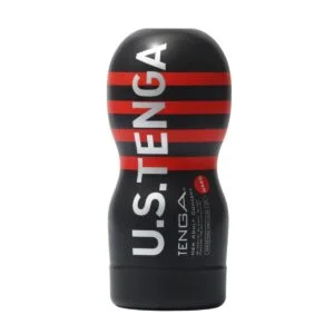 Masturbátor TENGA US ORIGINAL VACUUM Cup STRONG