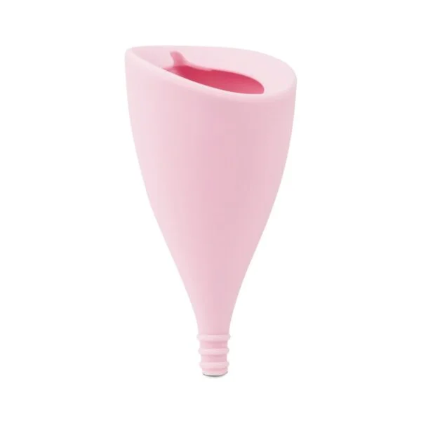 Menstruační kalíšek INTIMINA Lily vel. A růžový