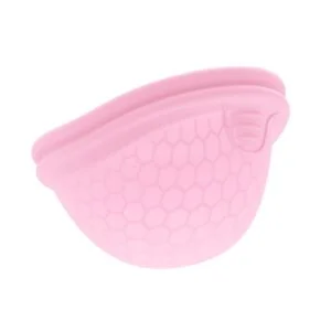 Menstruační kalíšek INTIMINA Ziggy 2 vel. A růžový