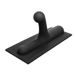 Nástavec Lone Ranger for Cowgirl Premium Sex Machine černý