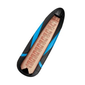 Návlek SATISFYER MEN ONE LUSTY TONGUES tělový