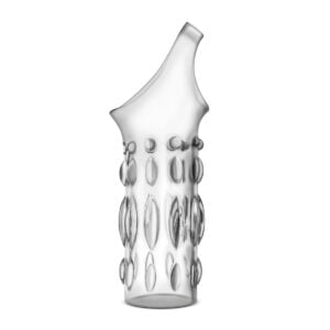 Návlek na penis Blush Performance Studded Sleeve Ring