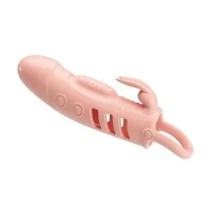 Návlek na penis PRETTY LOVE SLOANE tělový