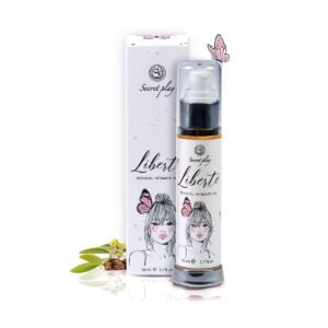 Olej intimní SECRET PLAY LIBERTÉ 50 ml