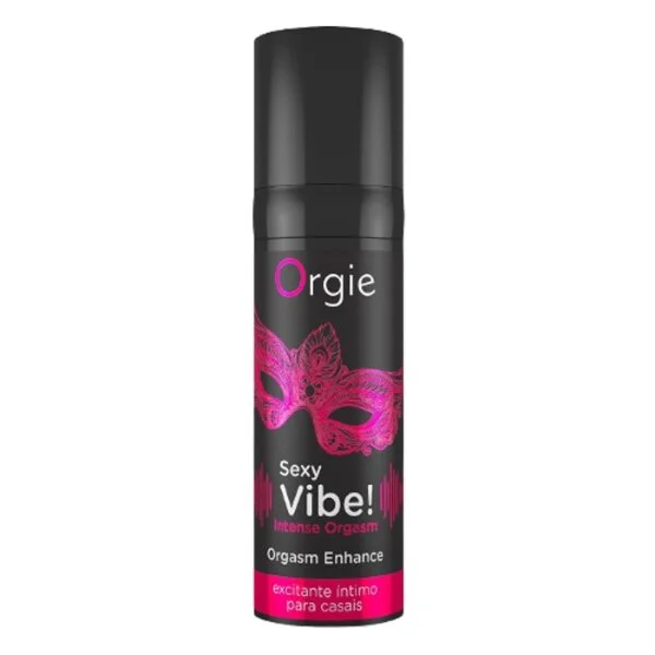 Orgie Intense Orgasm 15 ml