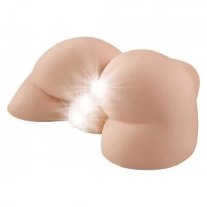 PIPEDREAM EXTREME BAD GIRL VIBRATING ASS