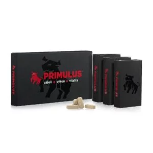 PRIMULUS 60 tablet