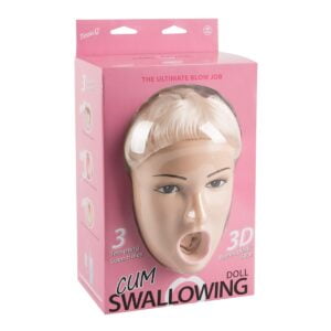 Panna nafukovací NMC Tessa vibrační