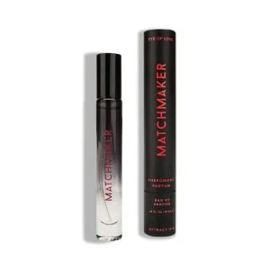 Parfém Eye of Love MATCHMAKER Black Diamond ATTRACT HIM s feromony 10 ml