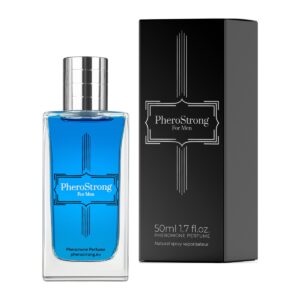 Parfém s feromony PheroStrong pro muže 50 ml