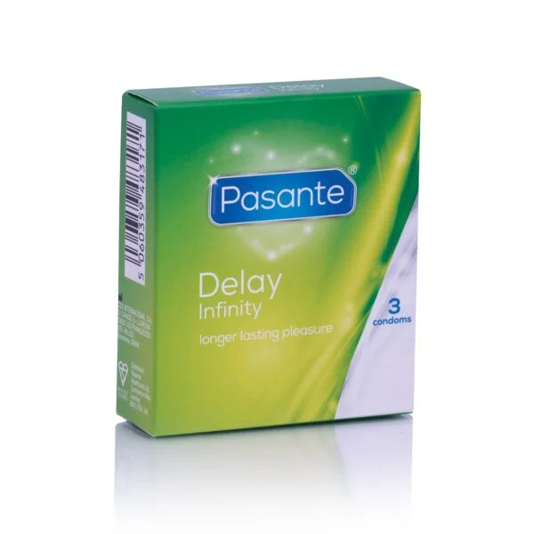 Pasante Delay 3ks