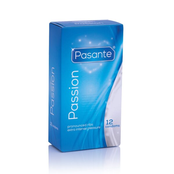 Pasante Passion 12 ks