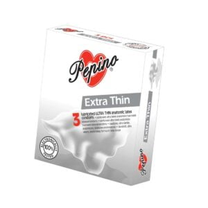 Pepino Extra Thin 3ks