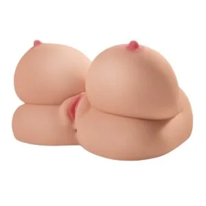 Pipedream Dirty Talk Interactive Titty Fuck-Her