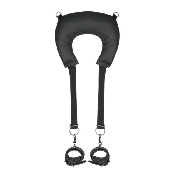 Popruh EasyToys Pillow & Ankle Cuffs Leg Position Strap