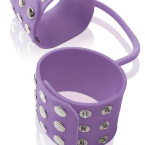 Pouta FETISH FANTASY ELITE PURPLE