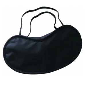 Příjemná maska na oči Blind Love