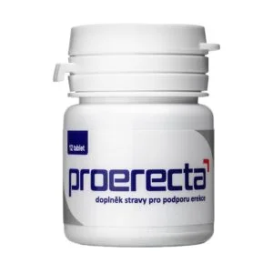 Proerecta KLASIK 12 tablet