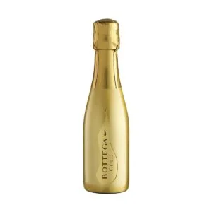 Prosecco Bottega Gold 2 dcl