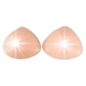 Prsa Cottelli Collection Silicone Breasts 2x600 g