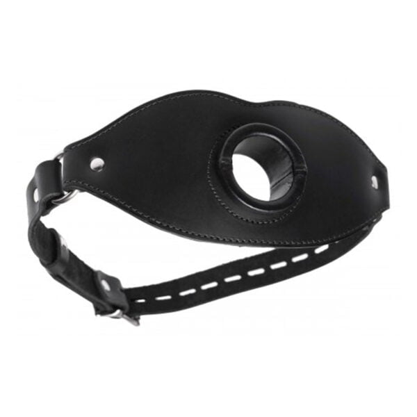 Roubík Master Series Feeder Locking Open Mouth černý