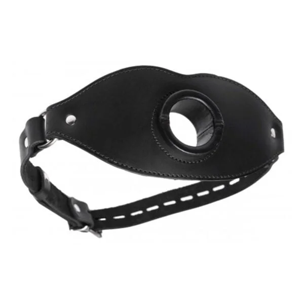 Roubík Master Series Feeder Locking Open Mouth černý
