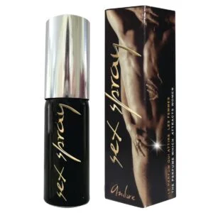SEX SPRAY 15 ml