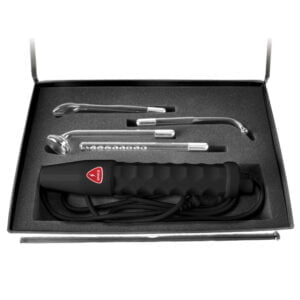 Sada FF series SHOCK THERAPY Electro-Sex Starter Kit