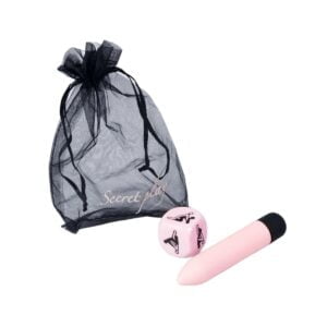 Sada SECRET PLAY SENSUAL FEELINGS