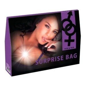 Sada SURPRISE BAG