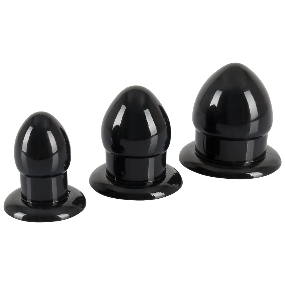 Sada You2Toys Anal Stretching PLUG
