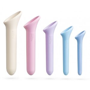 Sada dilatátorů Medintim Vagiwell Premium