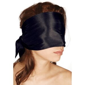 Šátek BAD KITTY BONDAGE černý