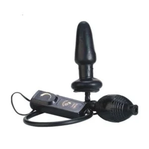 Seven Creations Fanny Hills Butt kolík DOD2-SEVCR00103